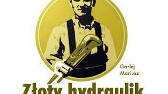 Złoty Hydraulik w Katowicach