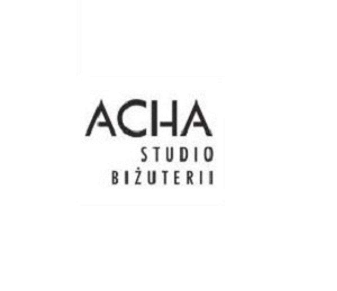Acha Studio – ręcznie robiona biżuteria