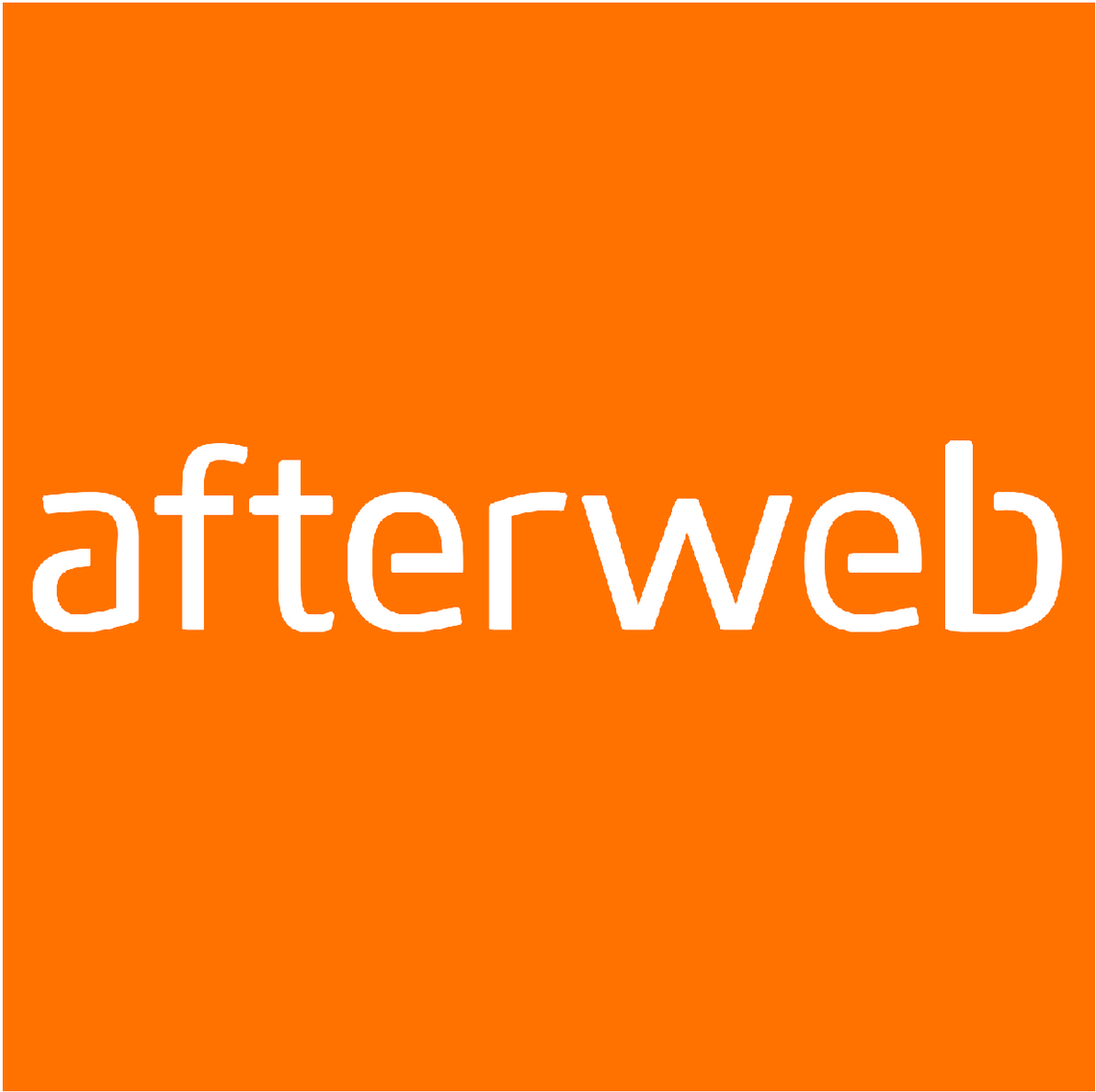Afterweb - Pozycjonowanie Stron