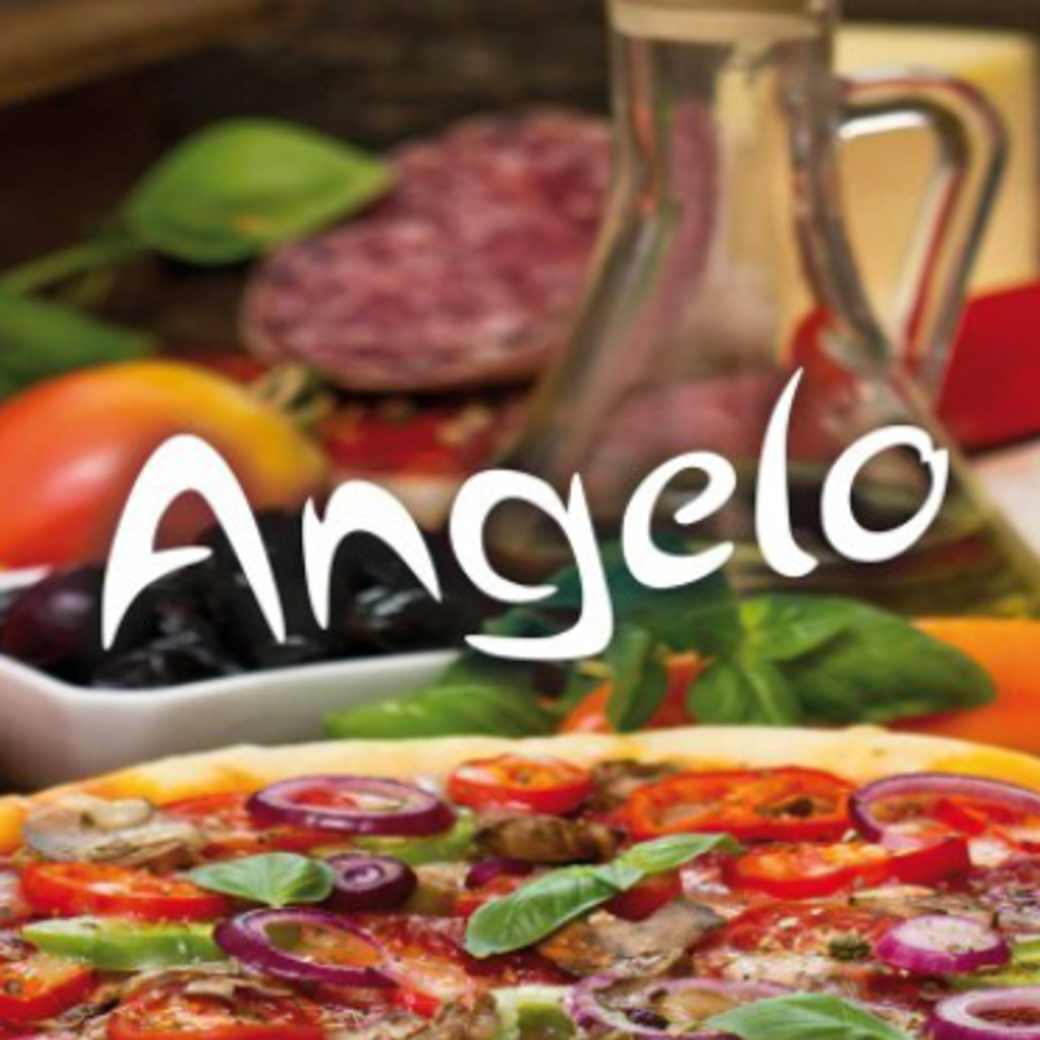 Angelo Pizza&Restaurant