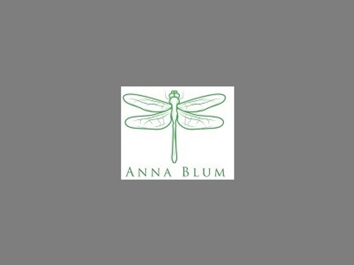 Anna Blum - Bluzki autorskie