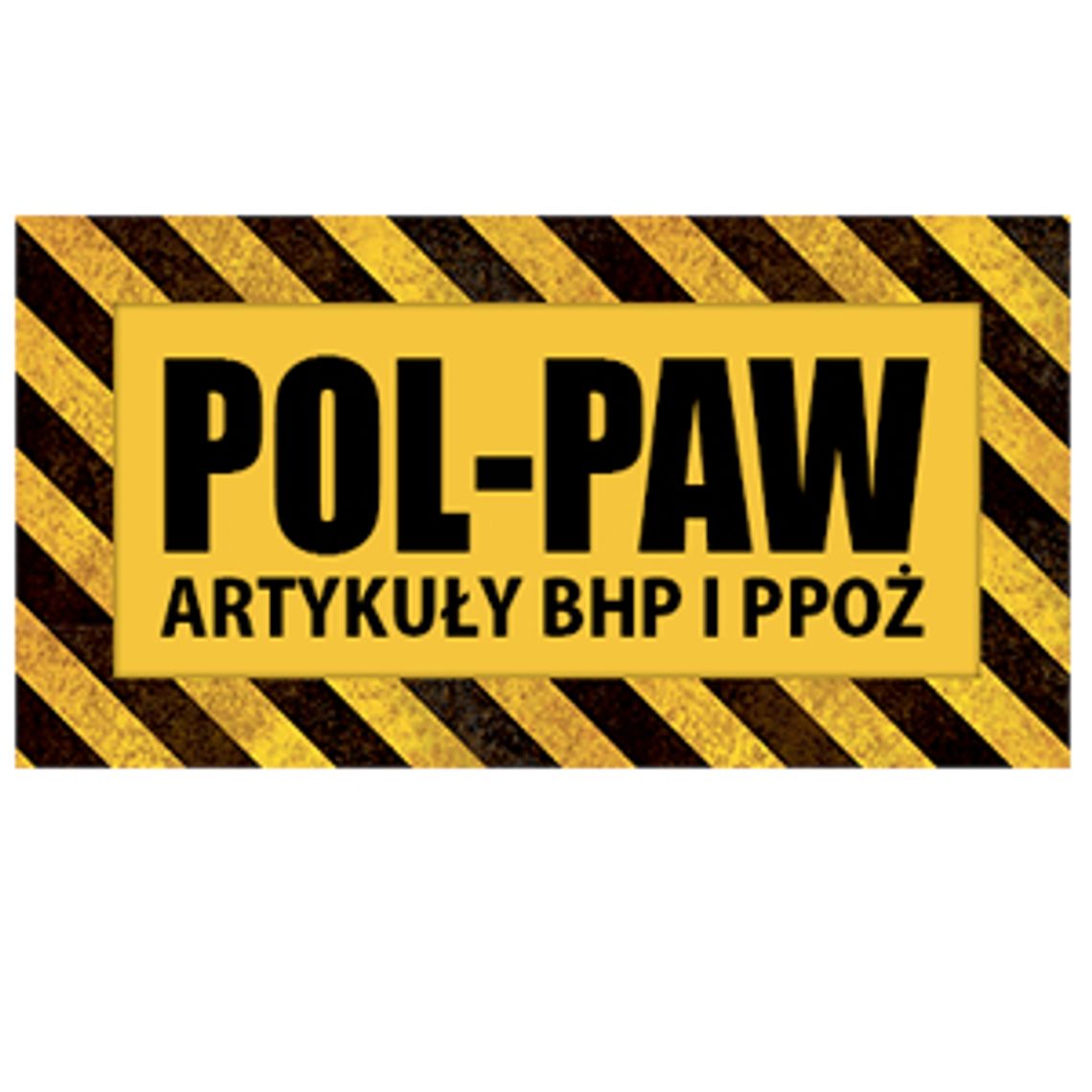 Artykuły BHP - POL-PAW