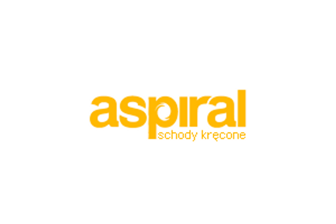 ASPIRAL Schody kręcone ASPIRAL Schody kręcone