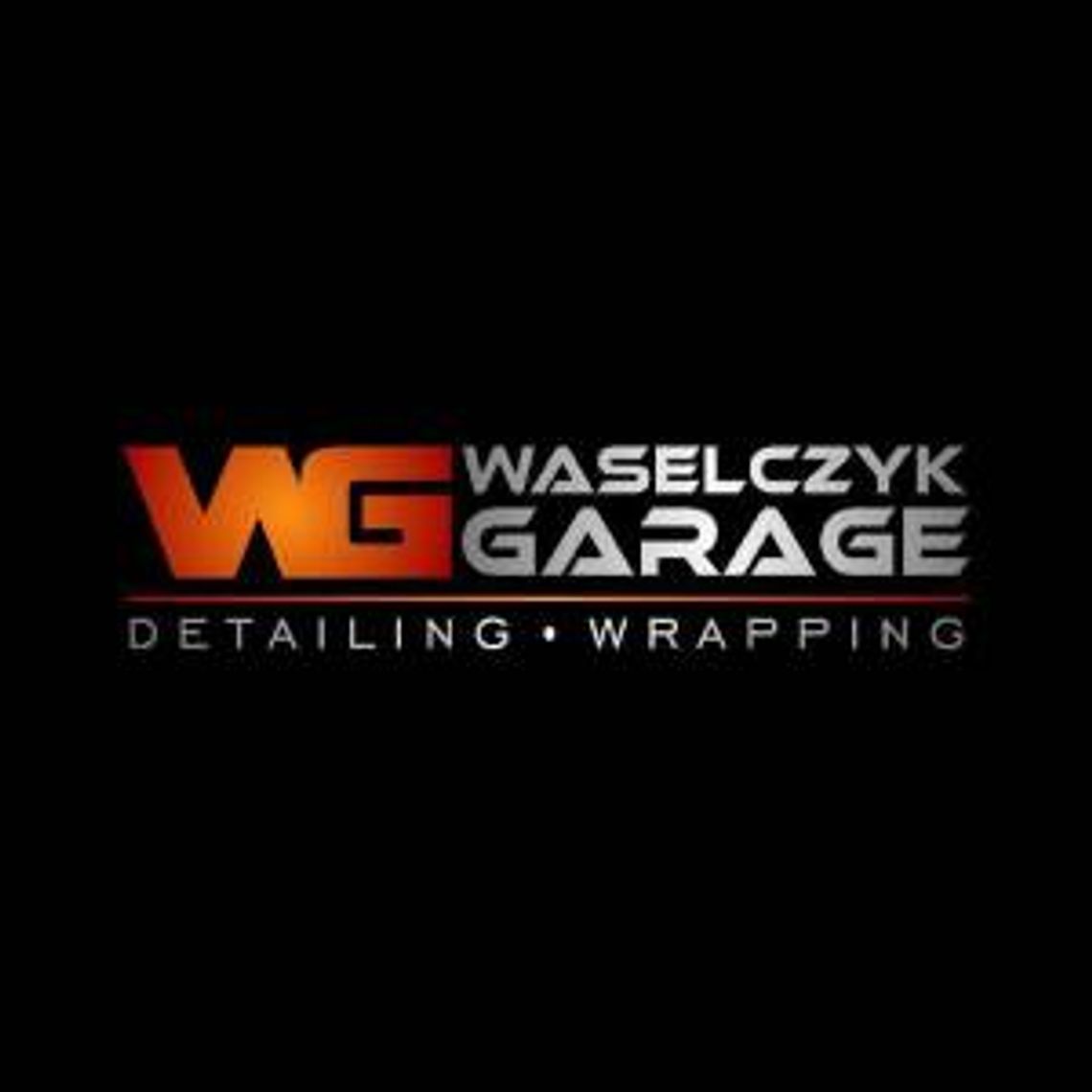 Auto detailing - Waselczyk Garage