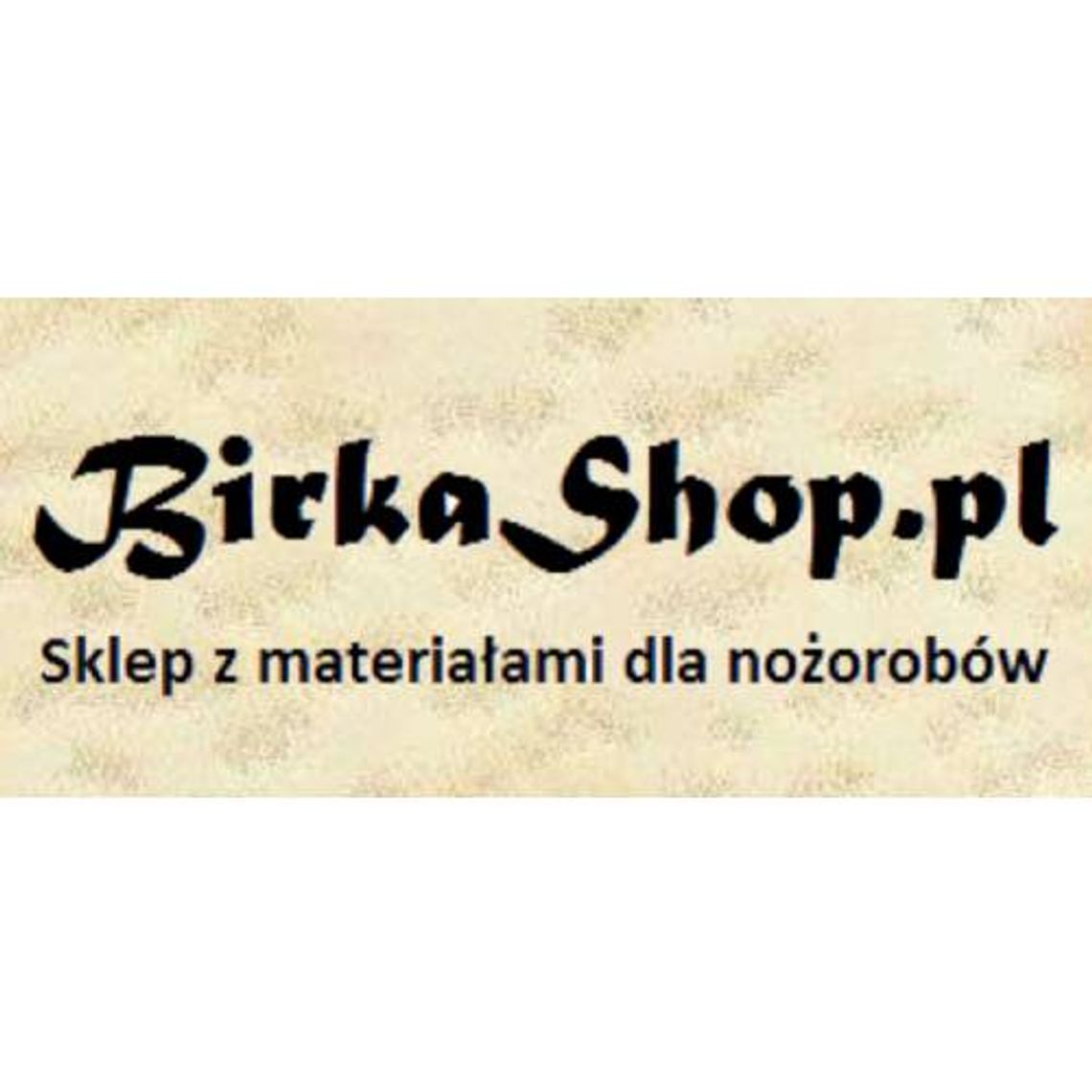 Birkashop - noże