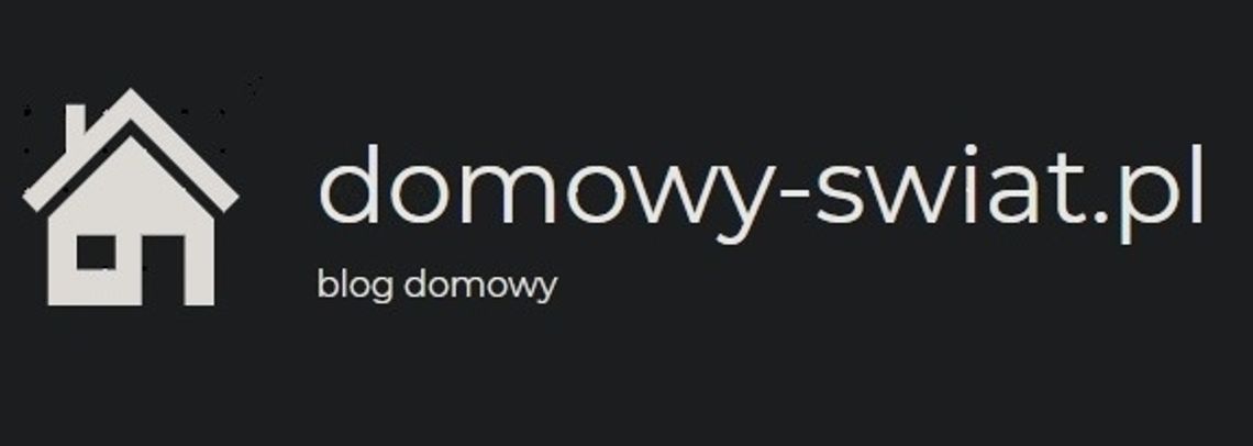 Blog Domowy-Świat.pl