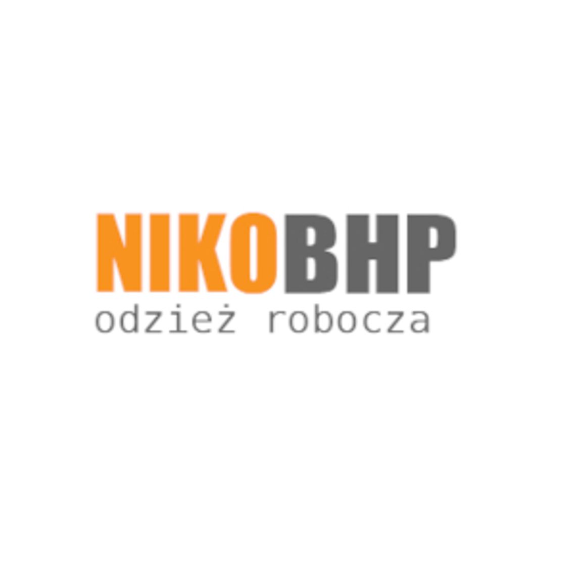 Bluzy Engelbert Strauss - NIKO BHP