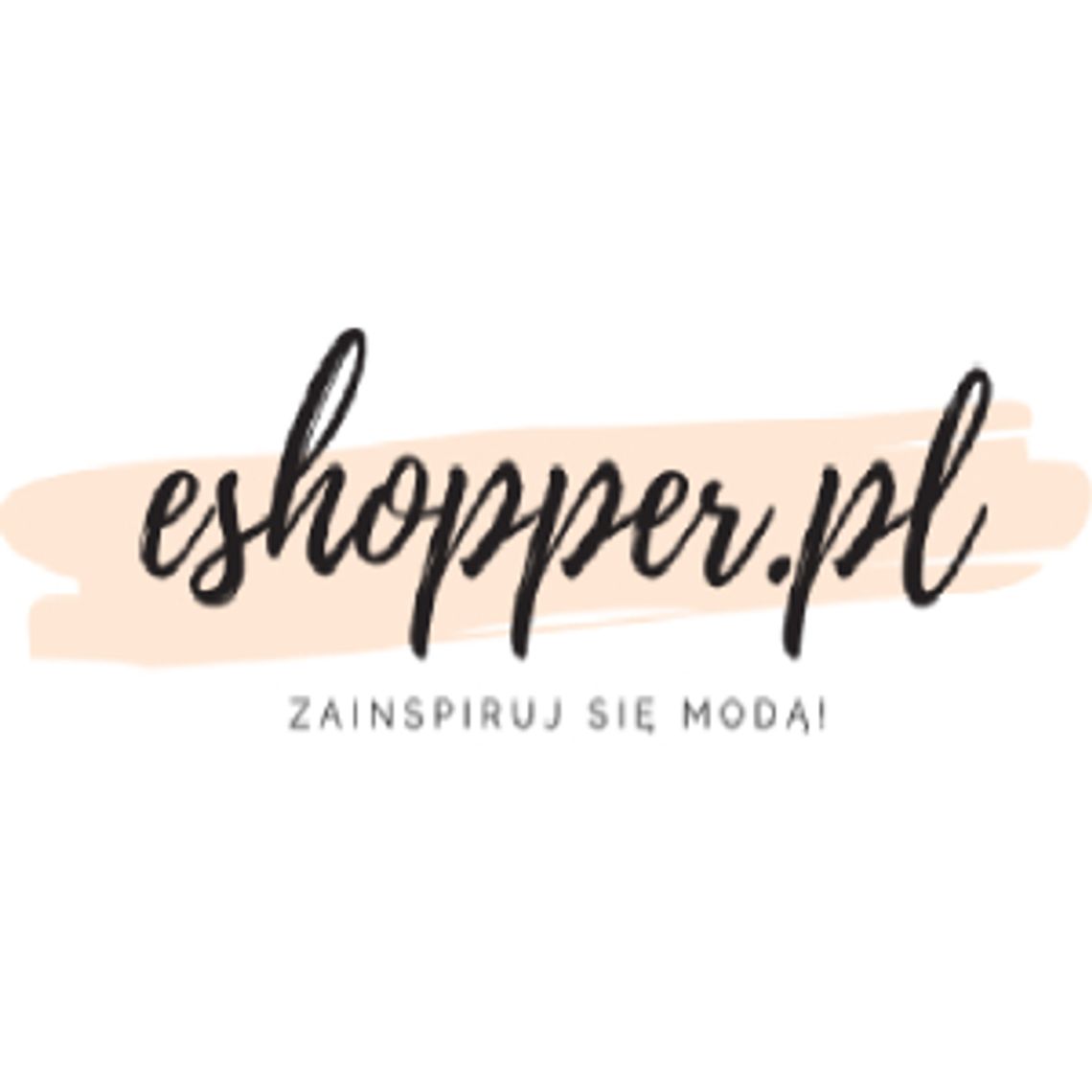 Butik odzież online - Eshopper