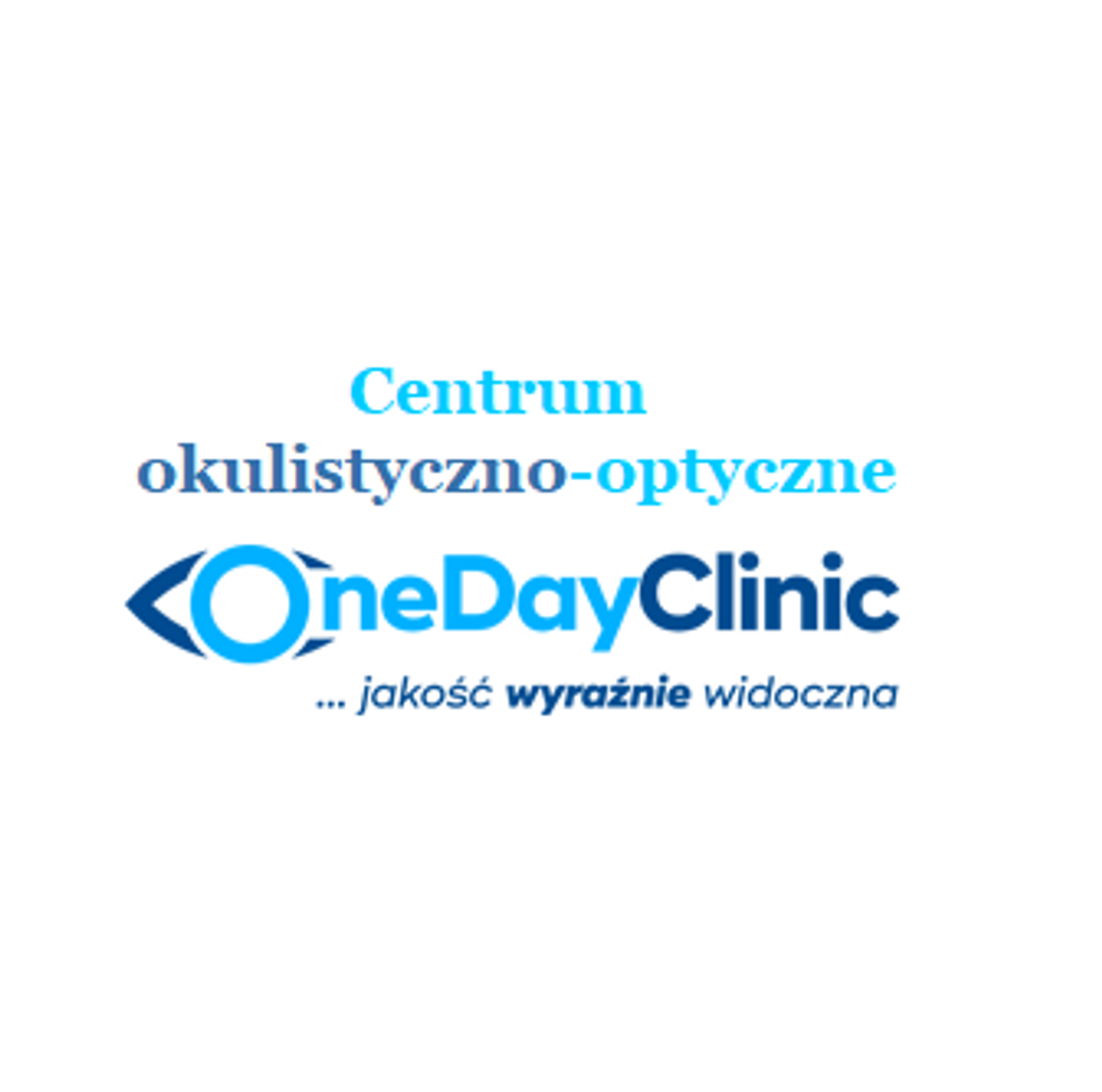 Centrum Okulistyczno-Optyczne Oleśnica