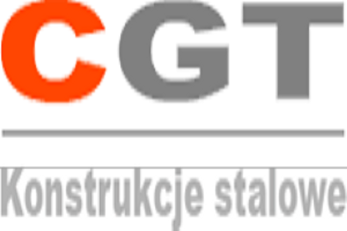 CGT – konstrukcje stalowe
