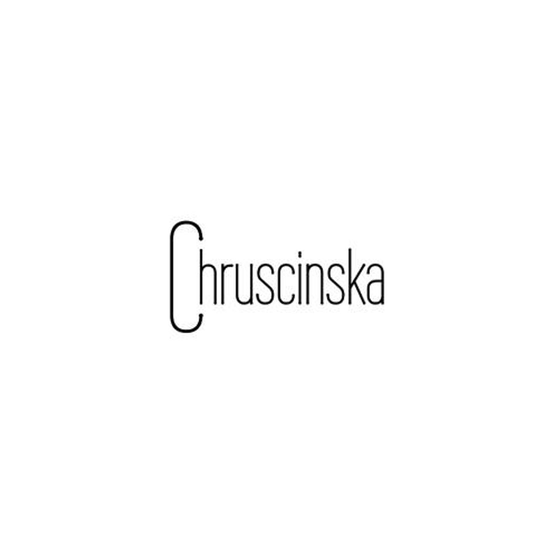 Chruscinska - polski awangardowy brand 