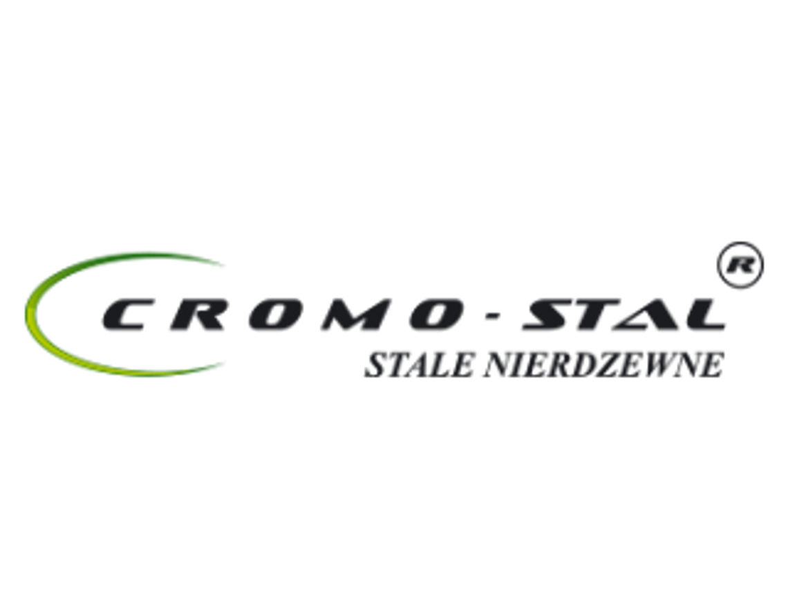 Cromo-Stal - wyroby ze stali nierdzewnej