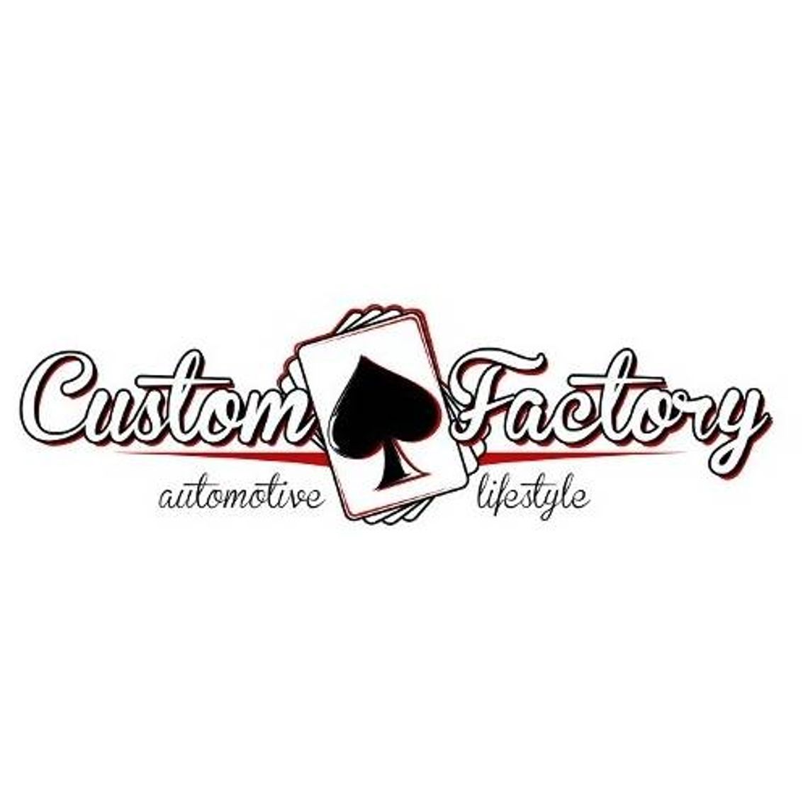 Customfactory - materiały i akcesoria dla fanów motoryzacji