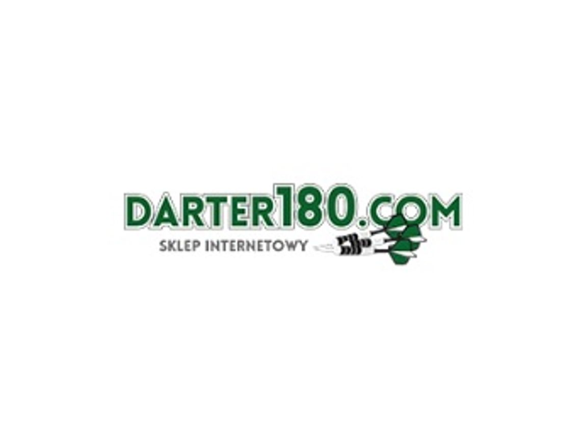 Darter180.com - sklep z akcesoriami do darta