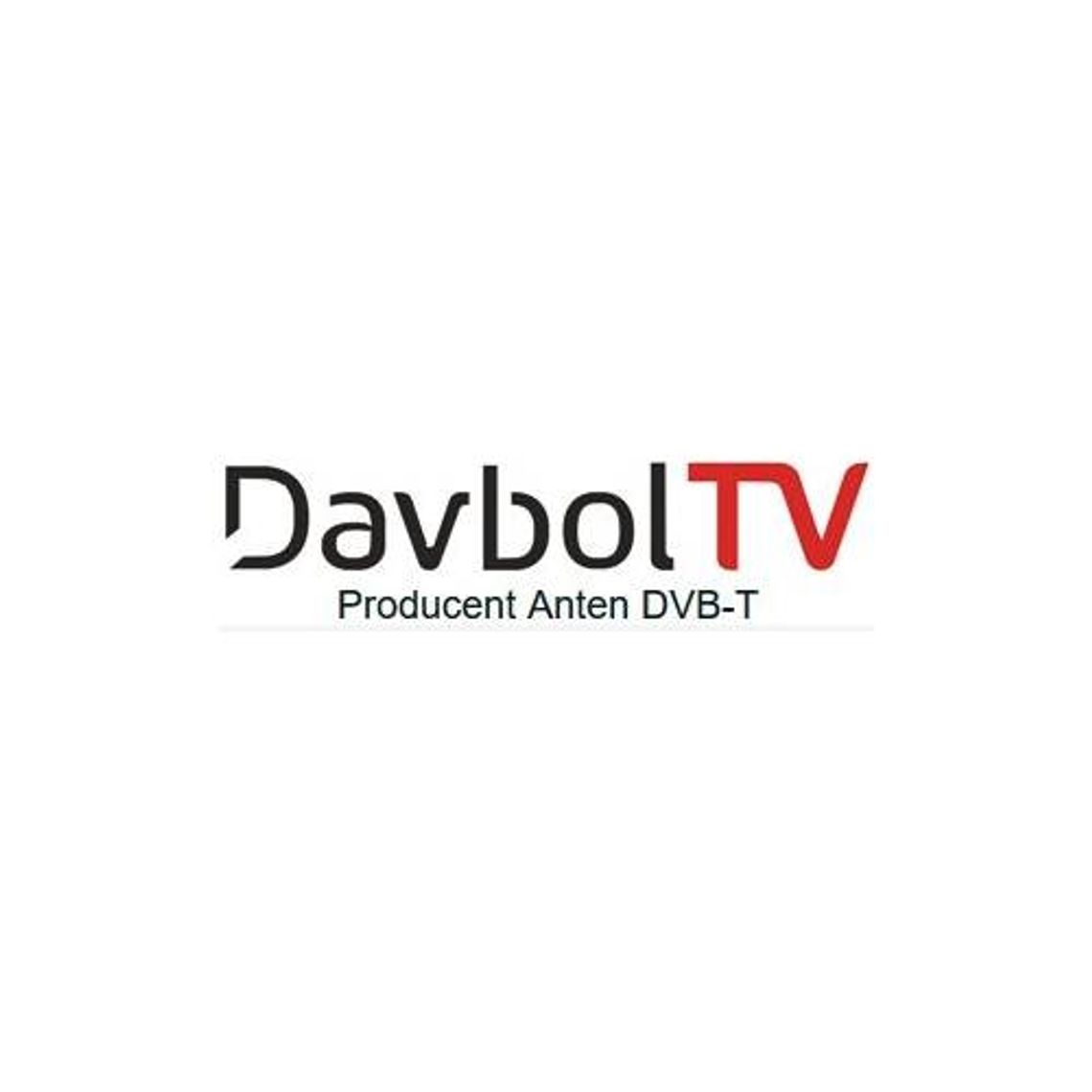 Davbol TV - producent doskonałych anten telewizyjnych