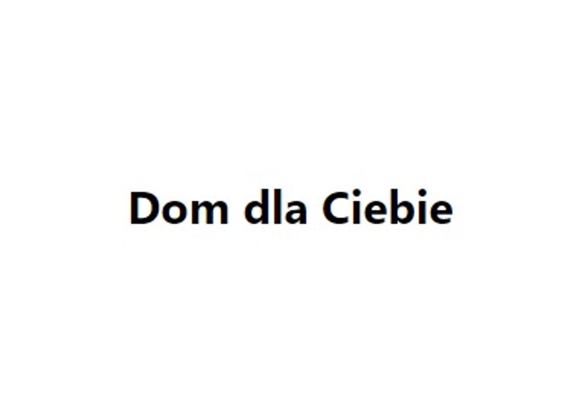Dom-Dla-Ciebie.com.pl