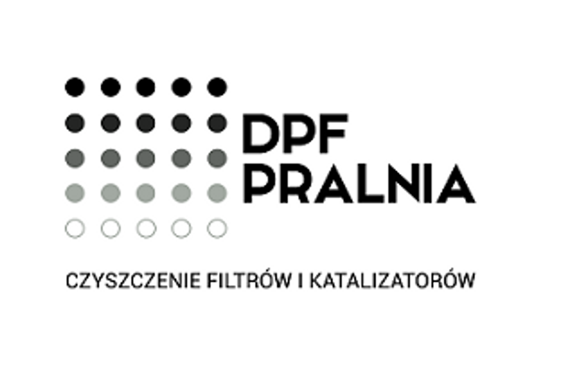 DPF Pralnia - Czyszczenie filtrów i katalizatorów