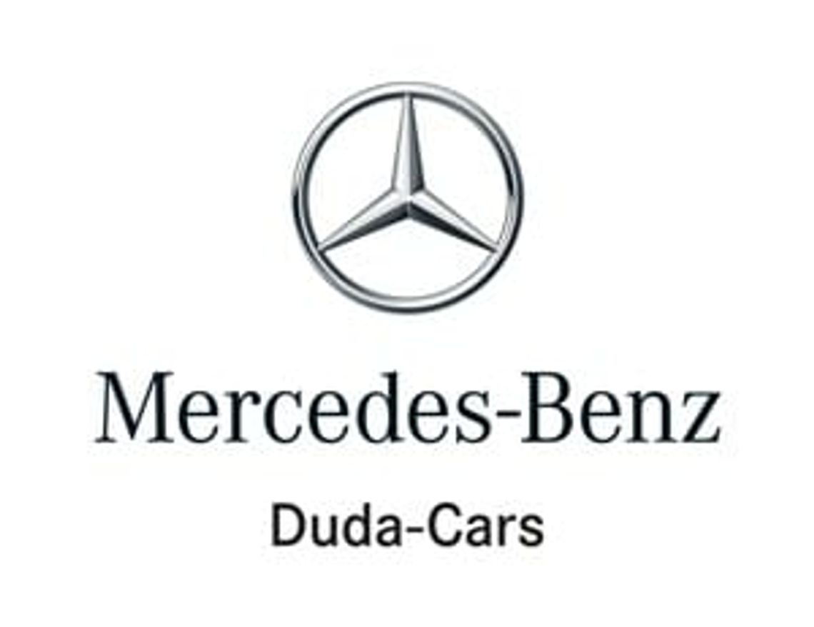 Duda-Cars.pl - Mercedes dla Ciebie