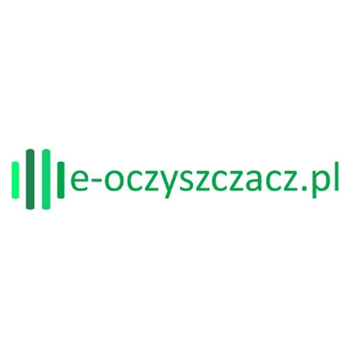 e-Oczyszczacz - najlepsze oczyszczacze powietrza 