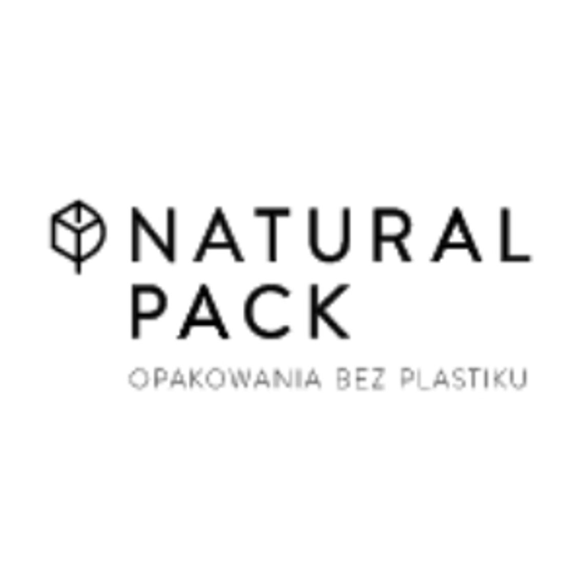 Ekologiczne opakowania jednorazowe - Naturalpack