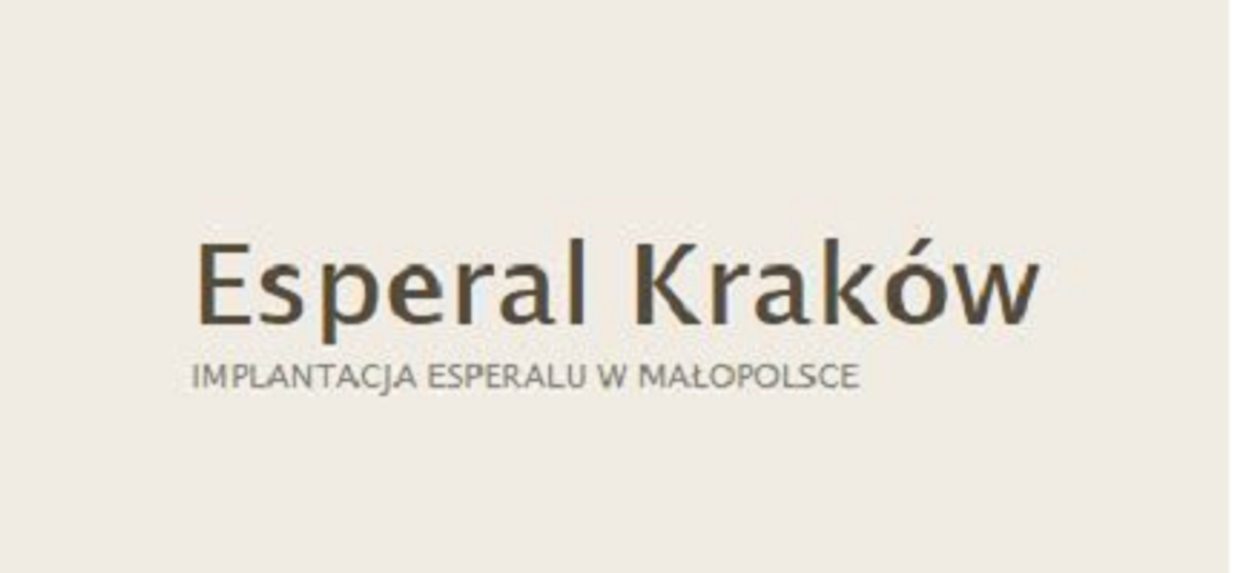 Esperal Kraków