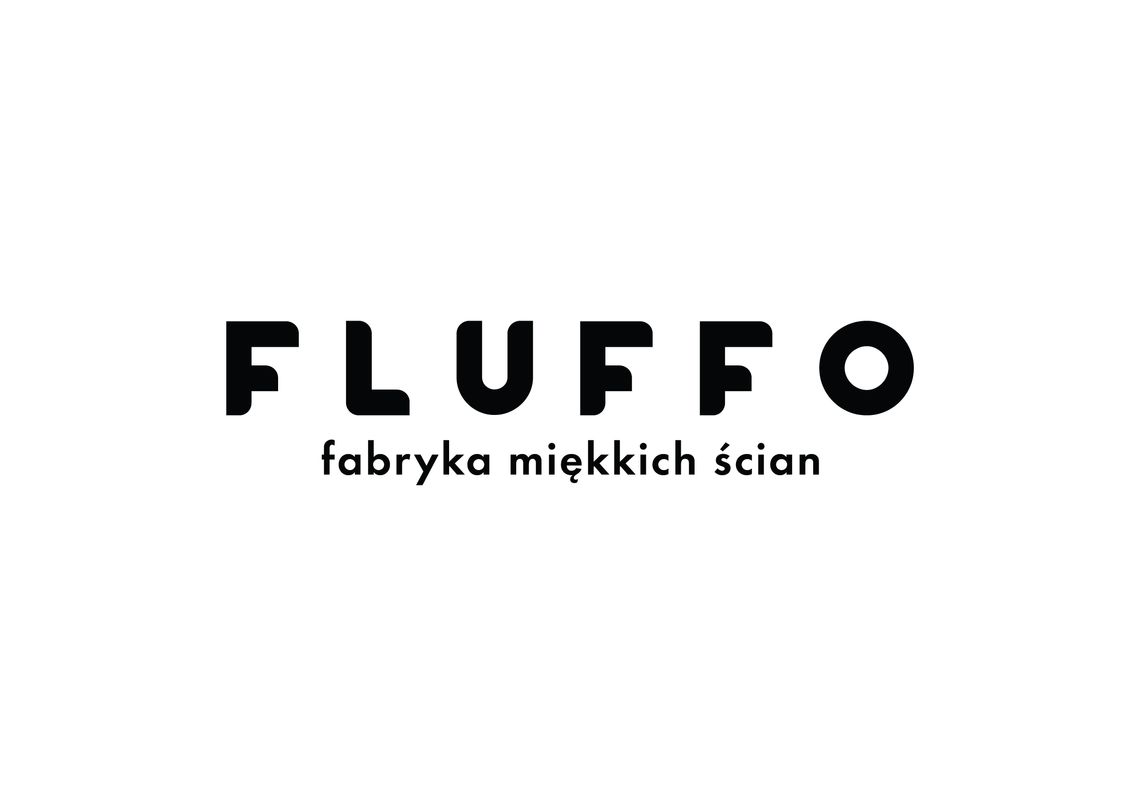 Fluffo. Fabryka Miękkich Ścian Fluffo. Fabryka Miękkich Ścian