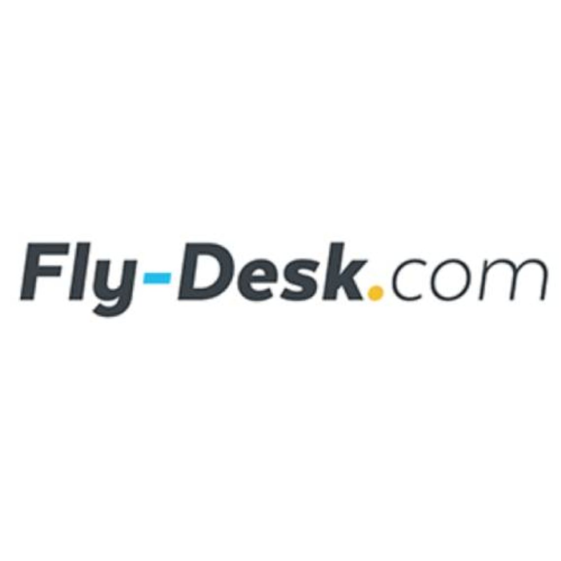 Fly-desk.com - biurka regulowane elektrycznie