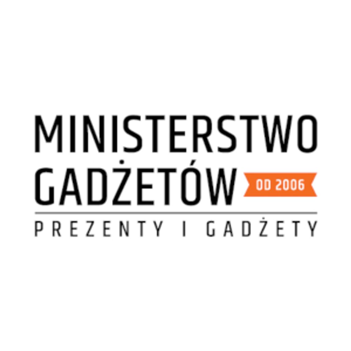 Gadżety i oryginalne prezenty - Ministerstwogadzetow