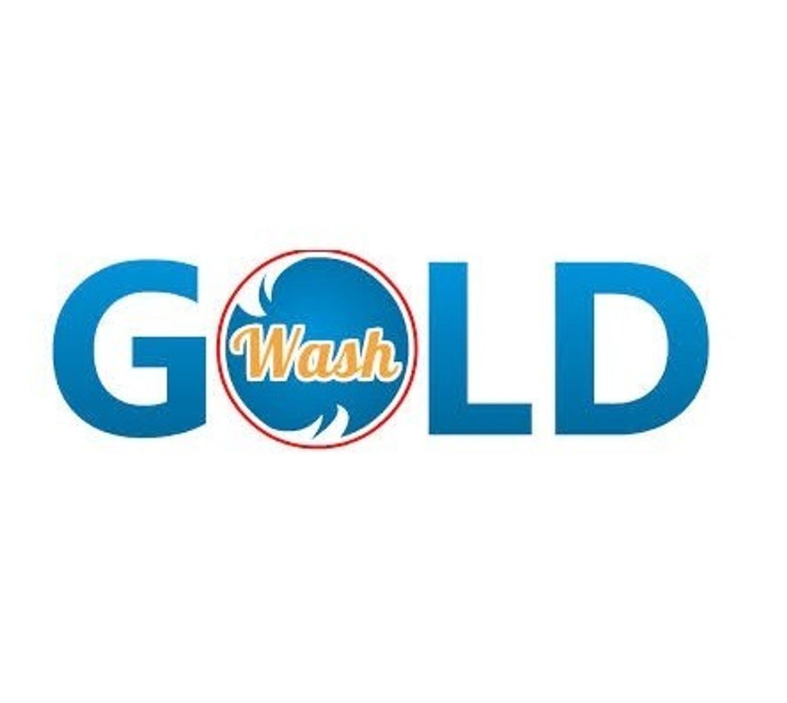 Goldwash24
