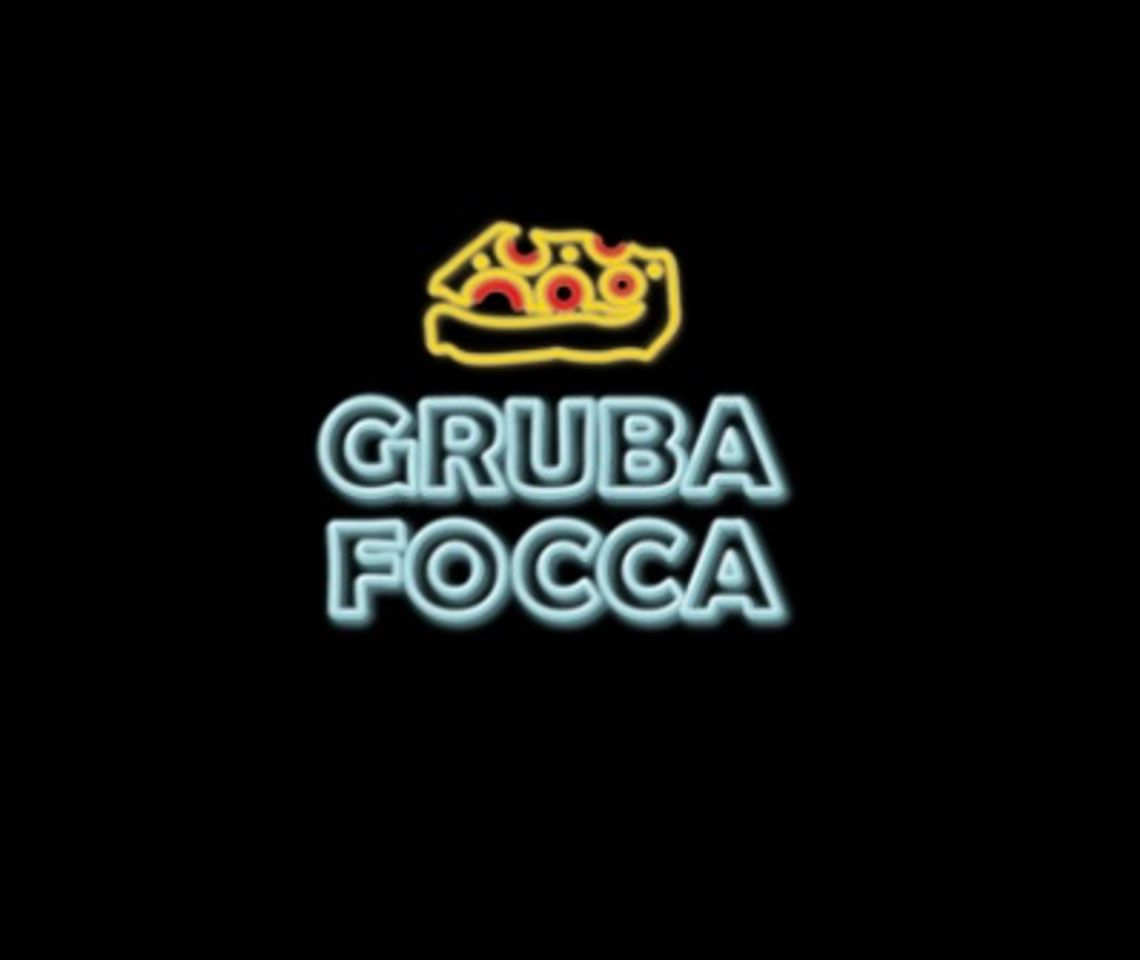 Gruba Focca - pizzeria Wrocław