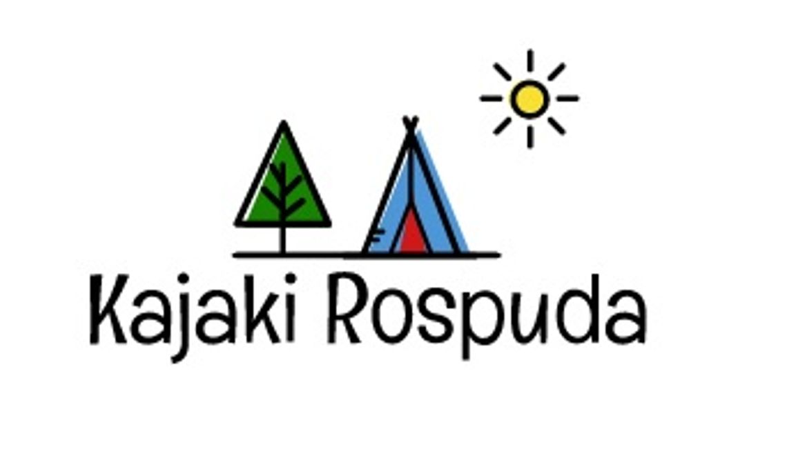 Kajaki Rospuda 