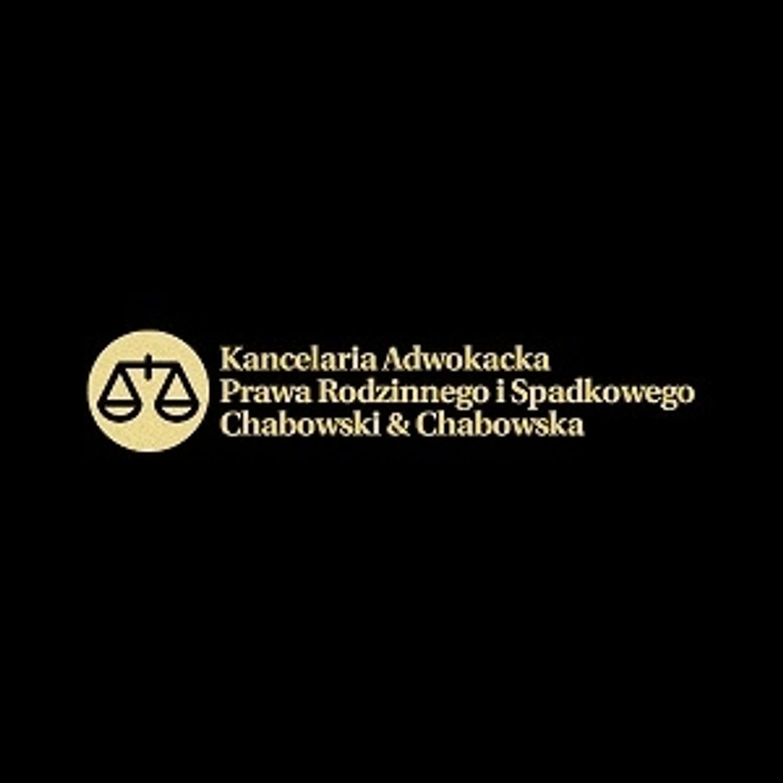 Kancelaria Adwokacka - Chabowski & Chabowska