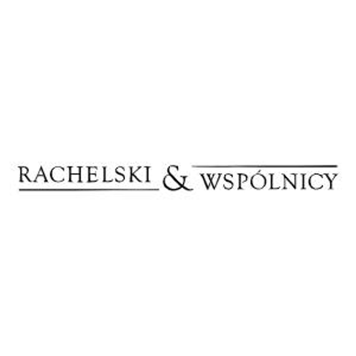 Kancelaria prawna - Rachelski & Wspólnicy