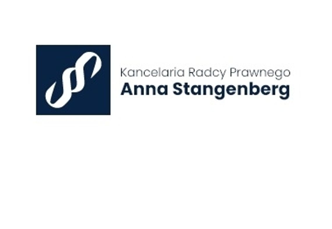 Kancelaria Radcy Prawnego Anna Stangenberg
