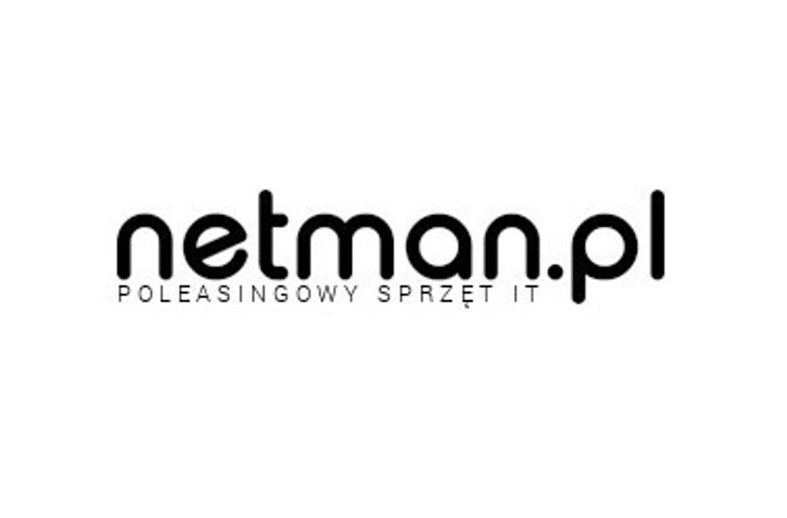 Komputery poleasingowe - Netman.pl Komputery poleasingowe - Netman.pl