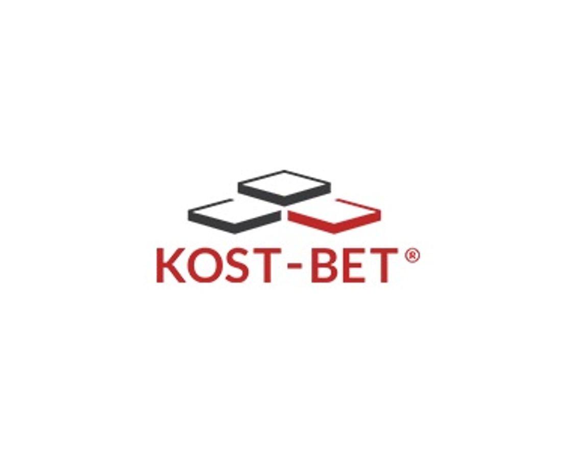 Kost-Bet producent kostki brukowej i ogrodzeń