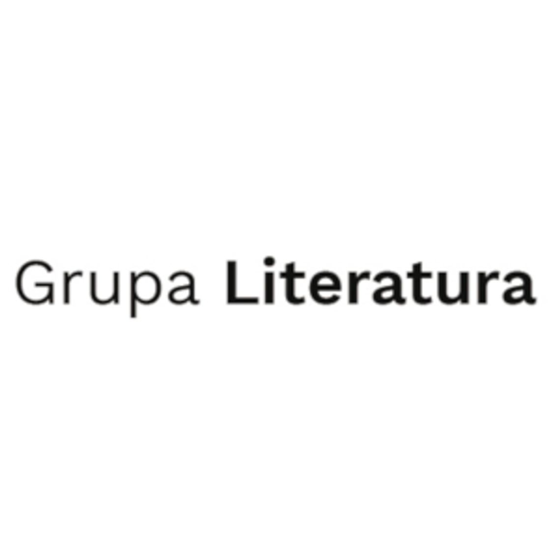 Księgarnia - Grupa Literatura