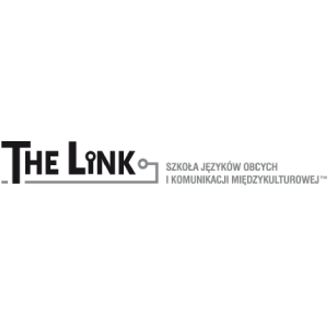 Kursy językowe dla firm - The Link
