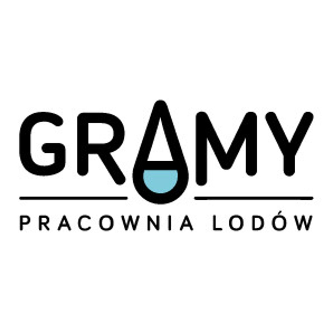 Lodziarnia Katowice - Lodziarnia GRAMY