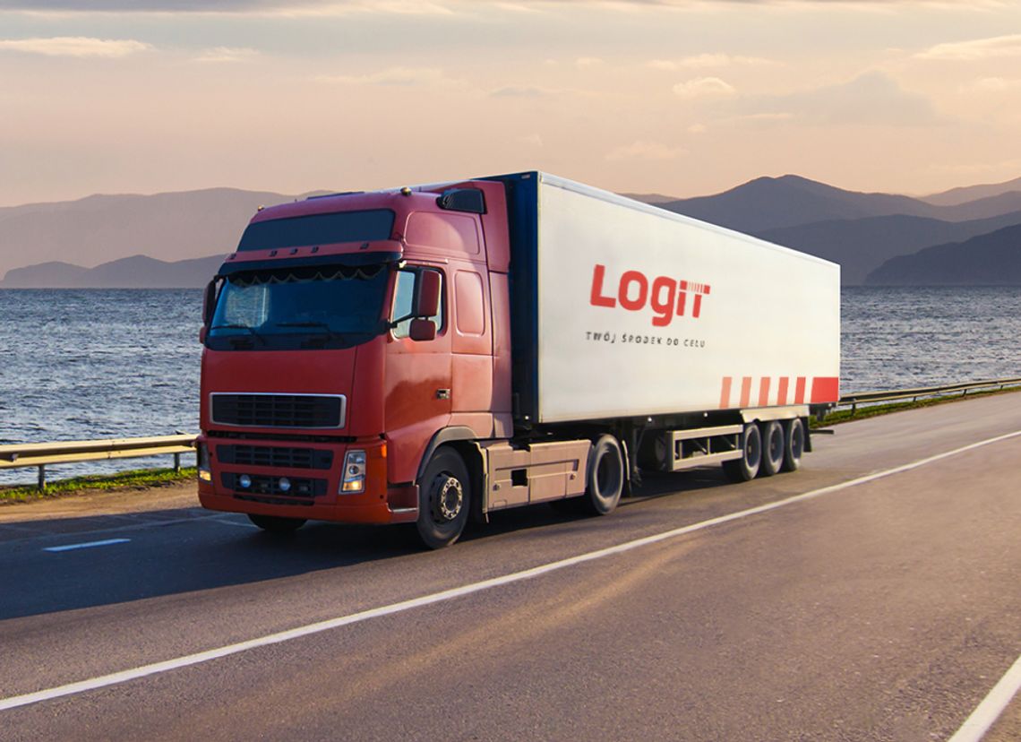 Logit - operator logistyczny
