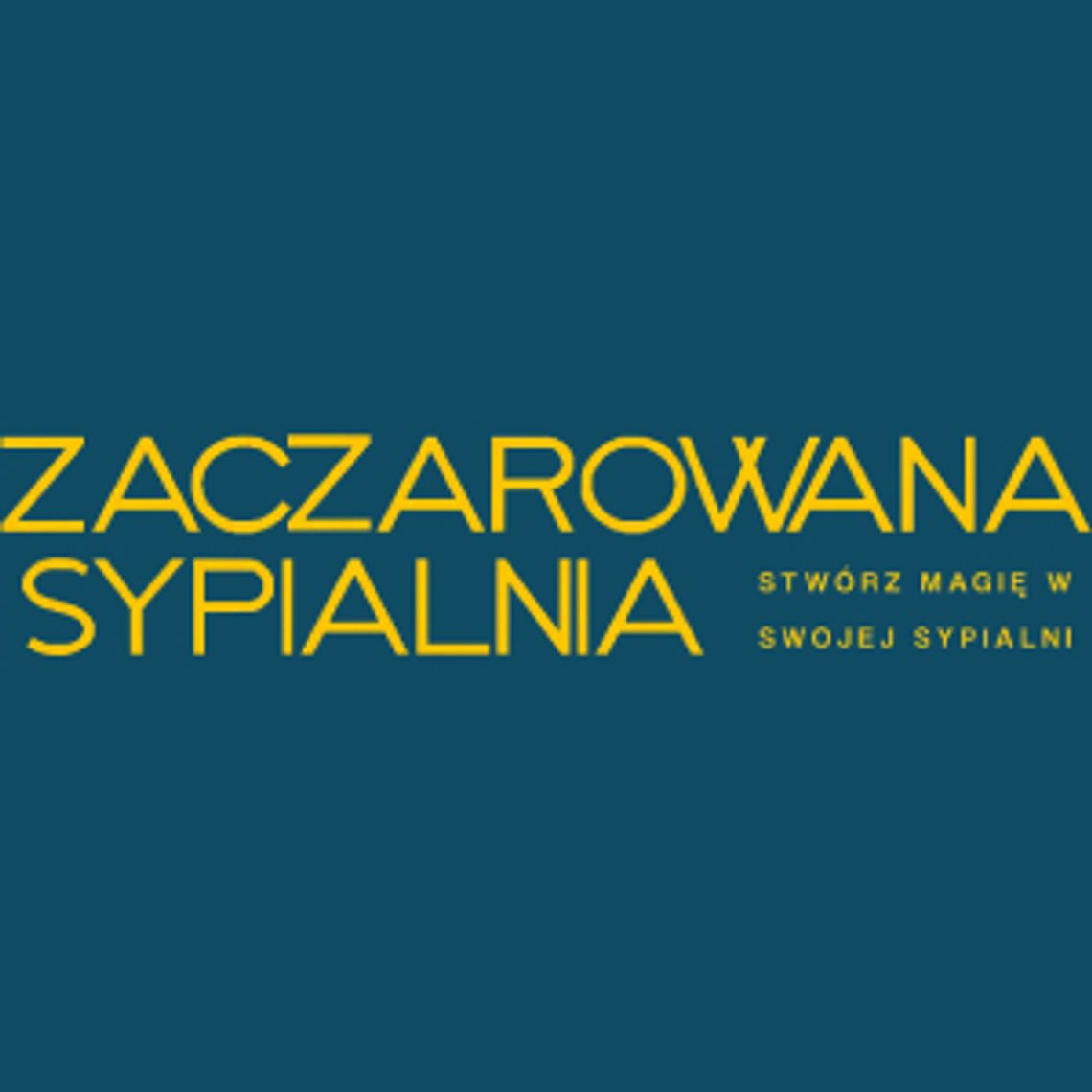 Łóżka kontynentalne - ZaczarowanaSypialnia