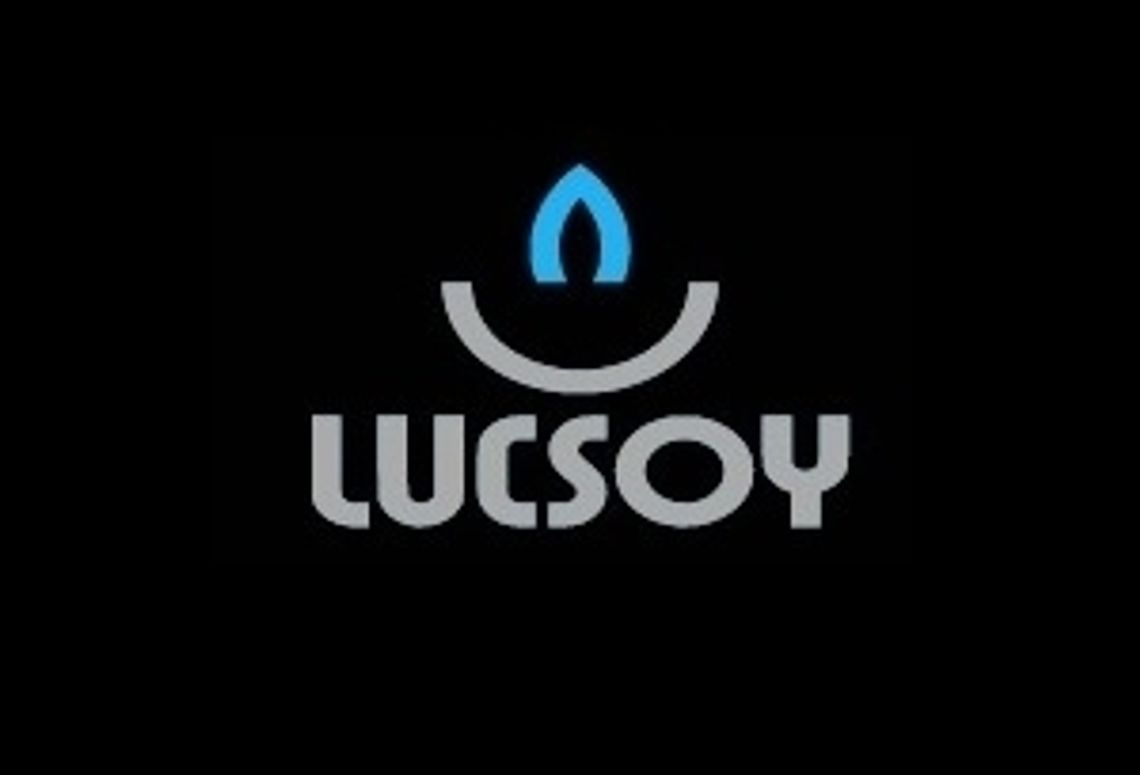 Lucsoy.pl - Polski producent - ręcznie robione świece sojowe
