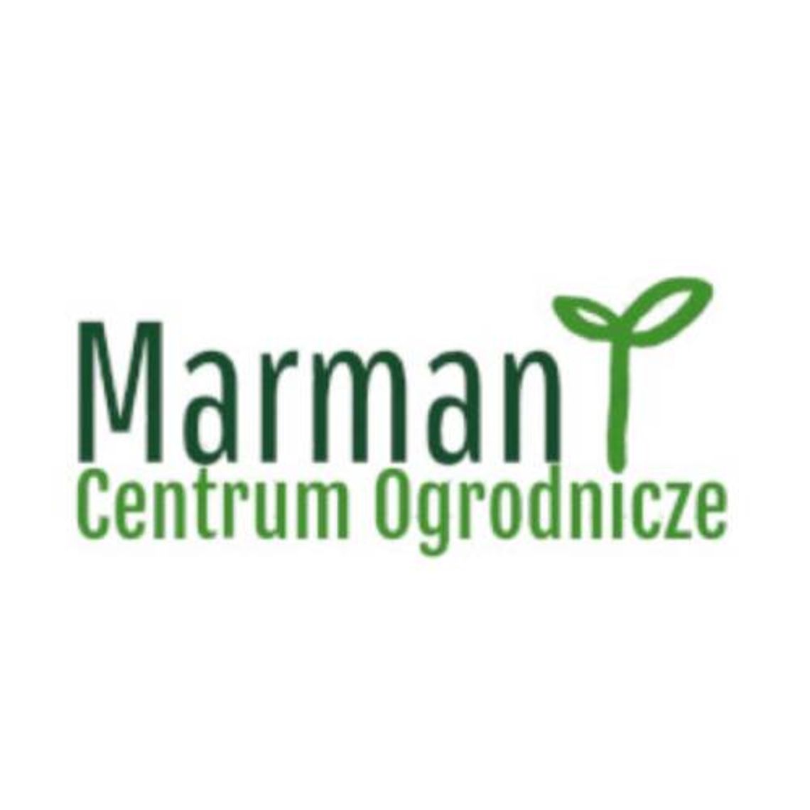 Marman.pl - centrum ogrodnicze