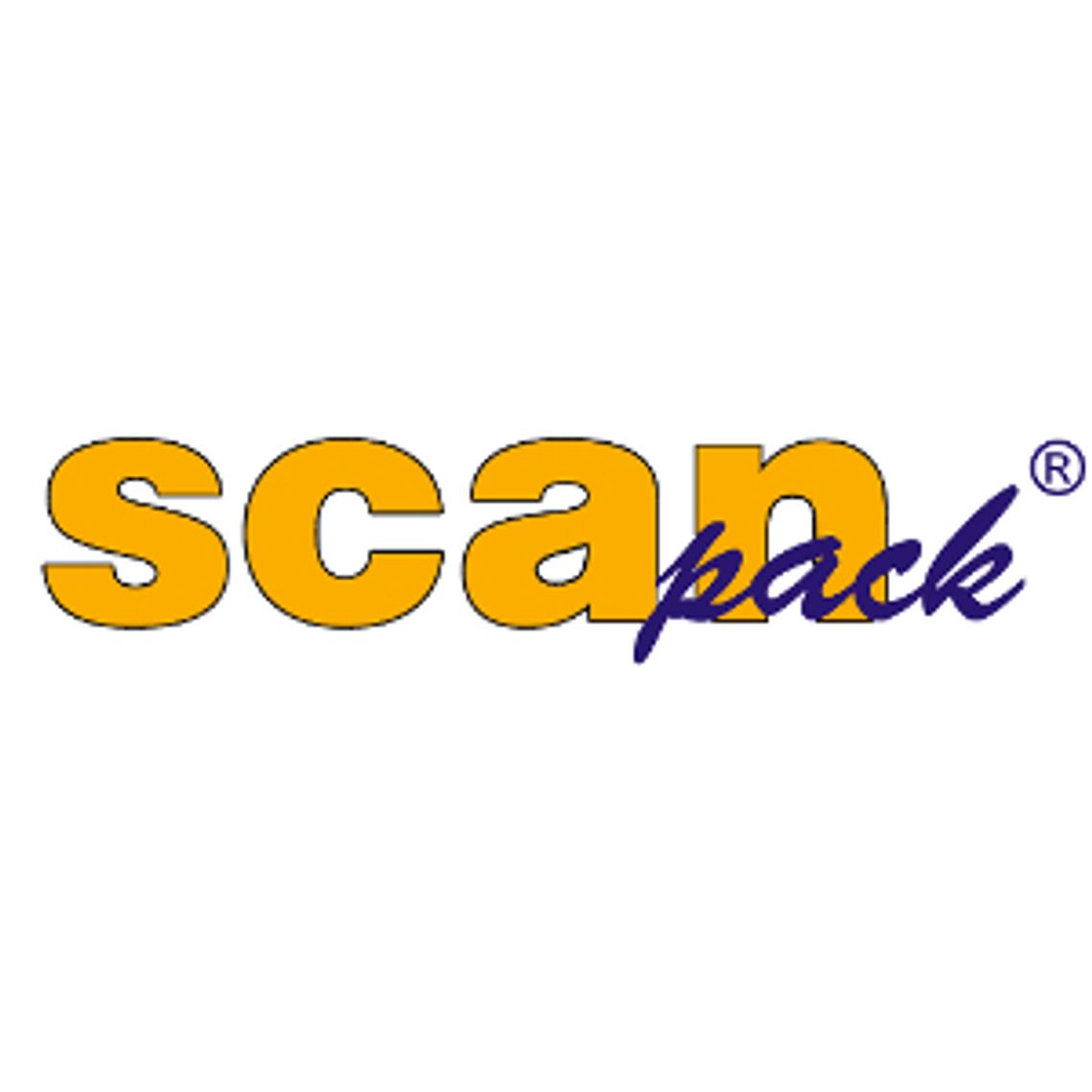 Maszyny pakujące - ScanPack