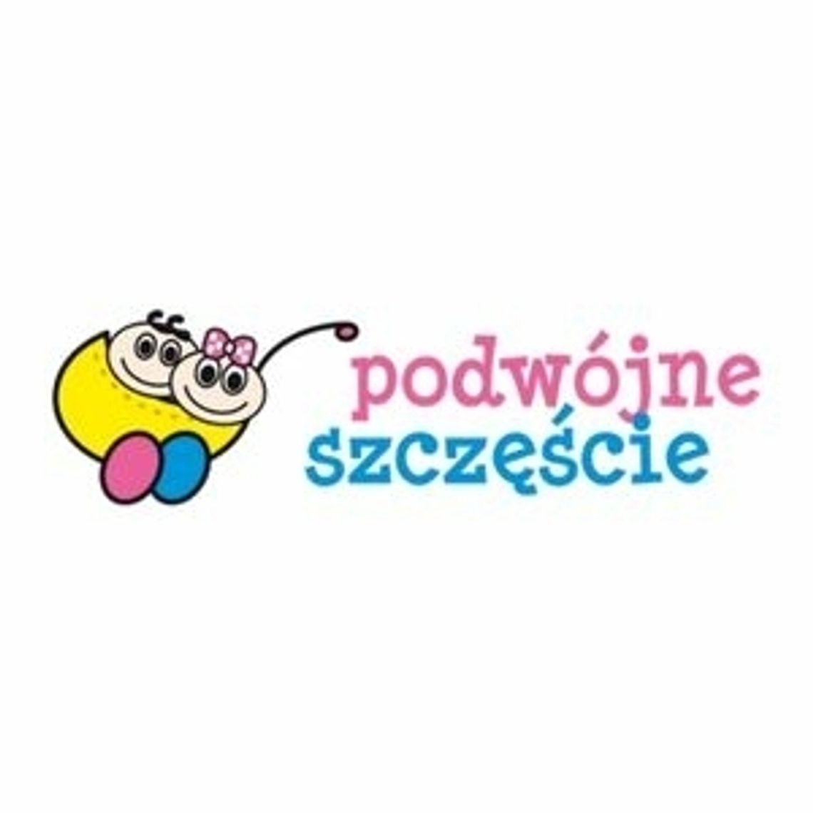 Mata dla niemowlaka - Podwójne Szczęście