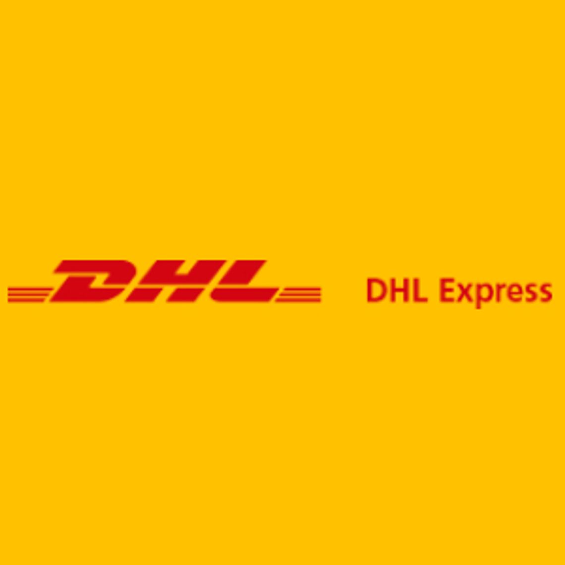 Międzynarodowe przesyłki kurierskie - DHL Express