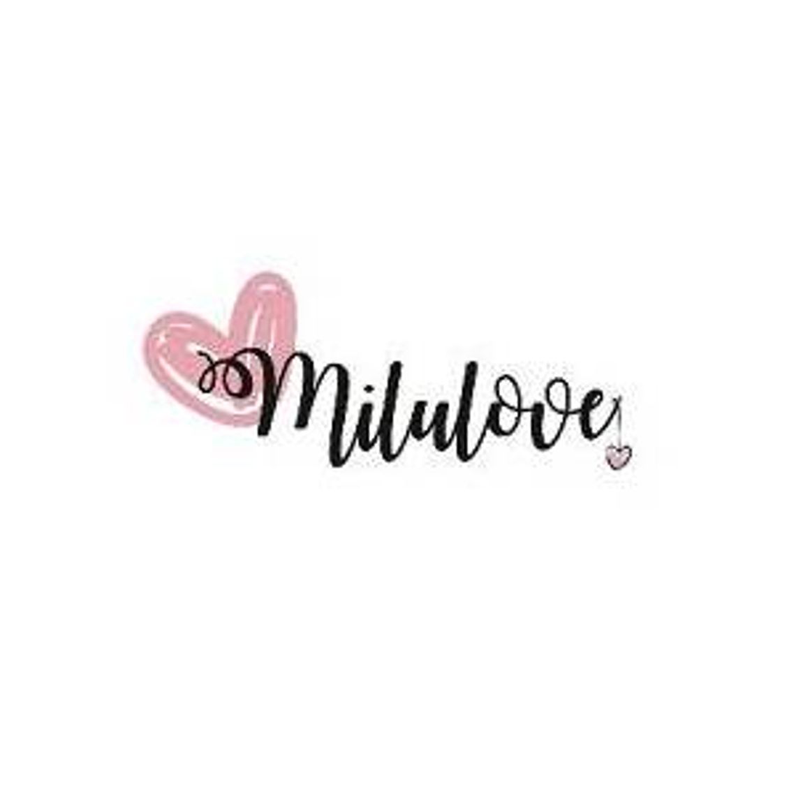 Milulove - ubranka dla małych księżniczek