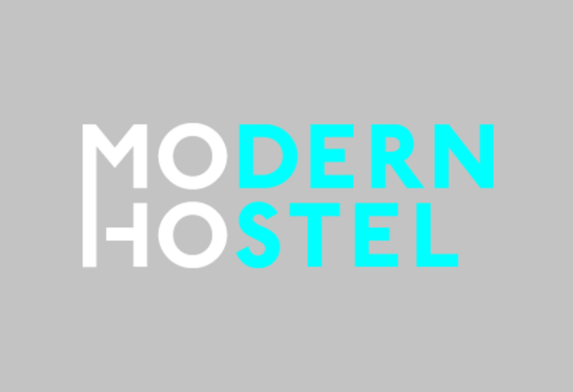 Modern Hostel Modern Hostel
