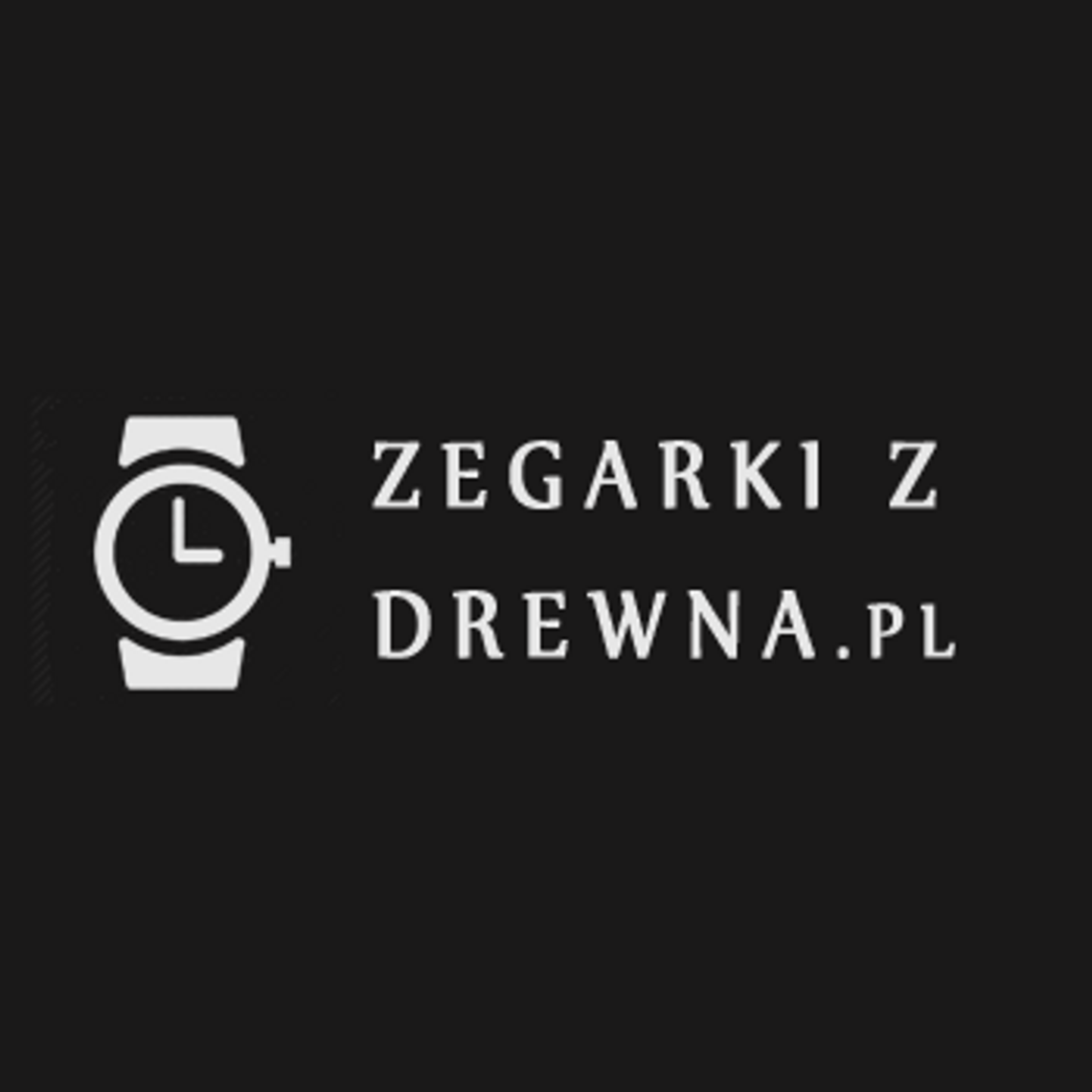 Modne drewniane zegarki - Zegarkizdrewna.pl