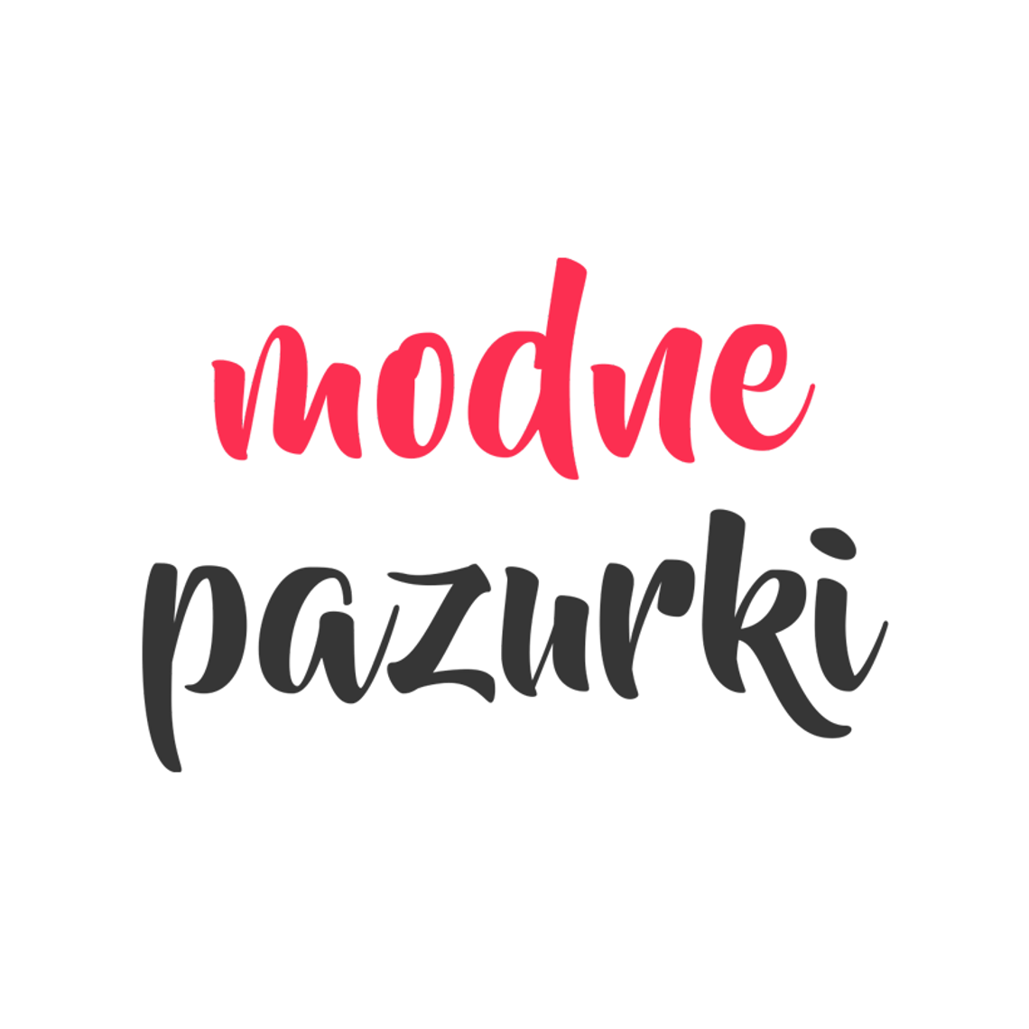 ModnePazurki.pl - inspiracje na paznokcie